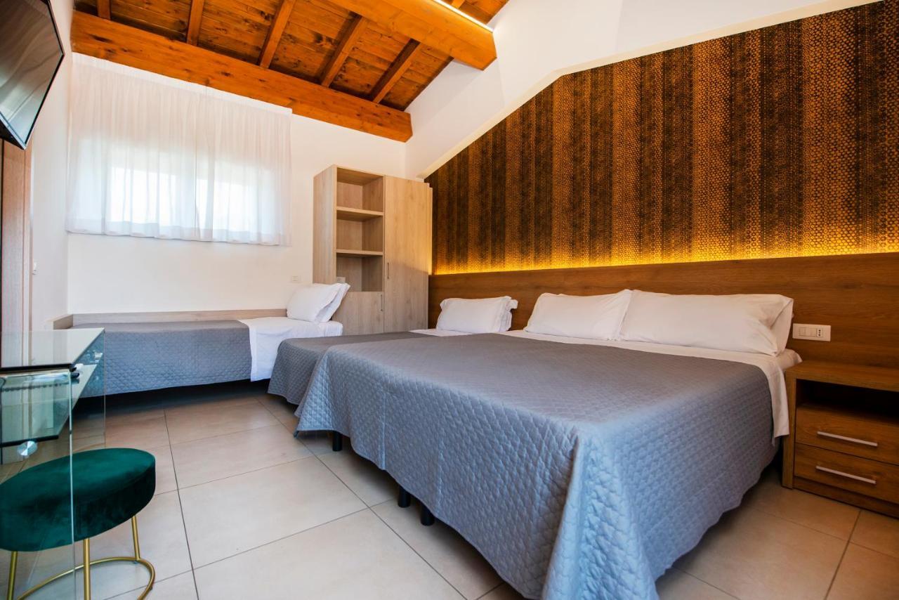 Gu Hotel تيفولي تيرمي المظهر الخارجي الصورة