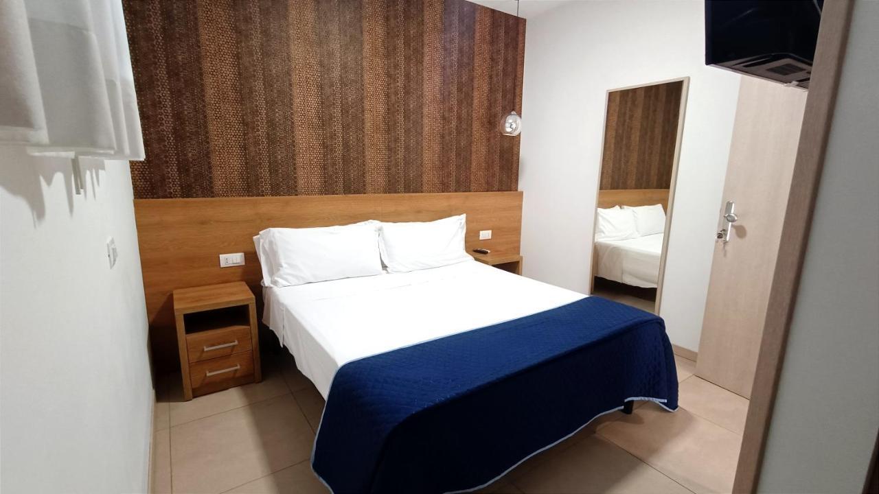 Gu Hotel تيفولي تيرمي المظهر الخارجي الصورة