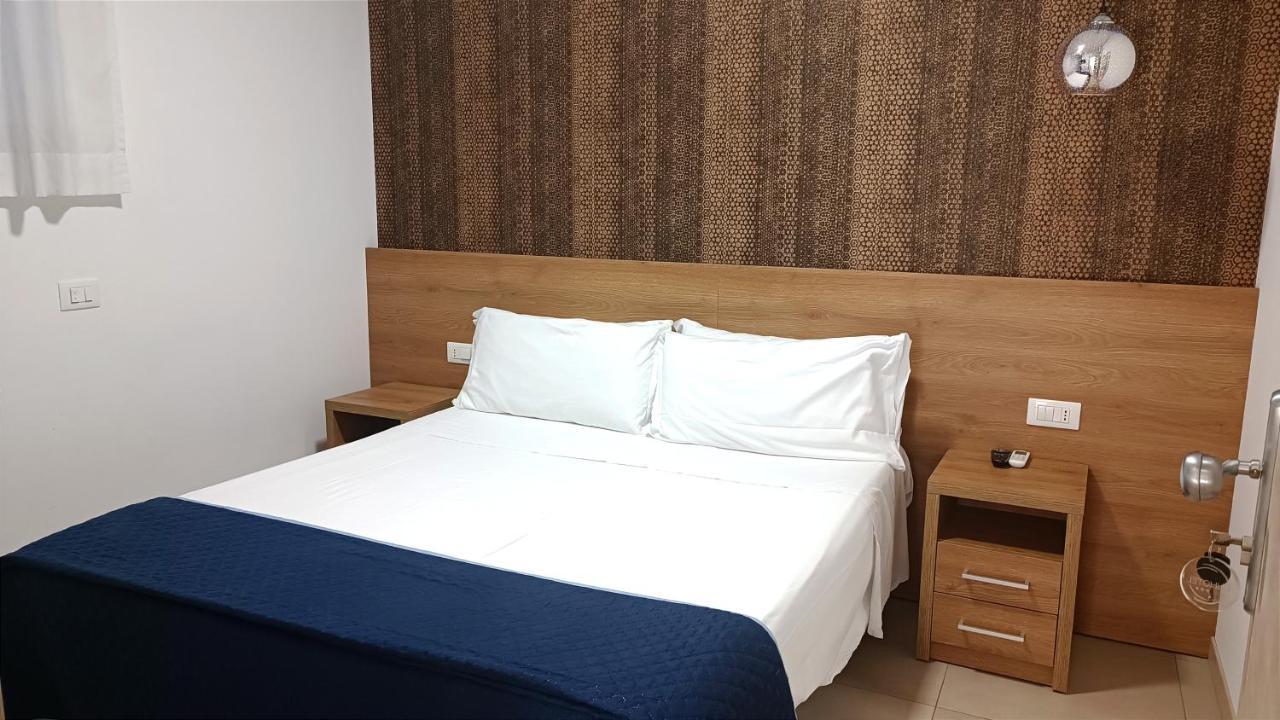 Gu Hotel تيفولي تيرمي المظهر الخارجي الصورة