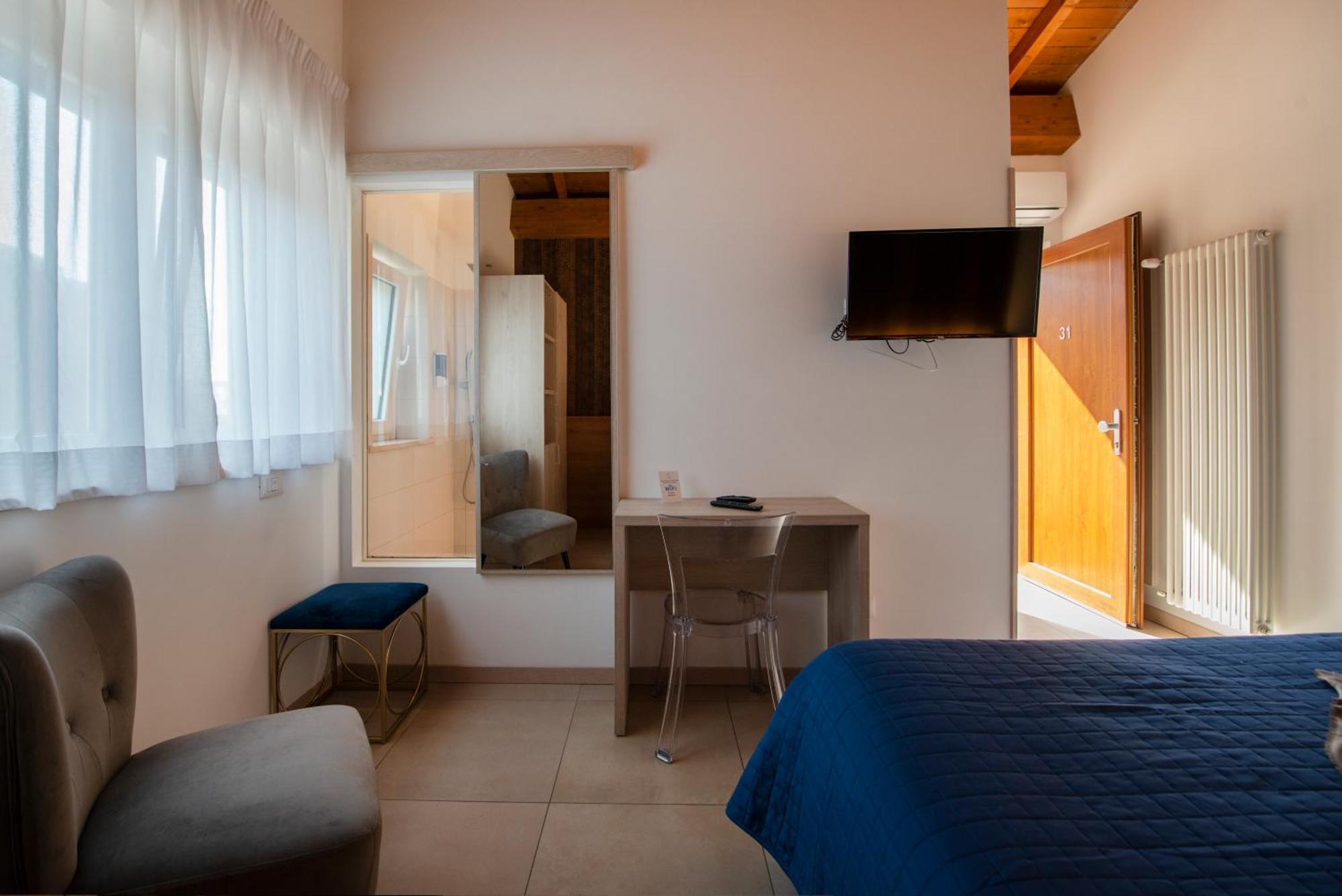 Gu Hotel تيفولي تيرمي المظهر الخارجي الصورة